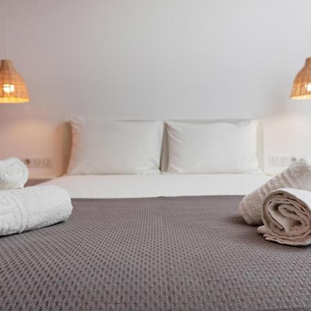 Depis Edem Luxury Villas Naxos Plaka  Exterior photo