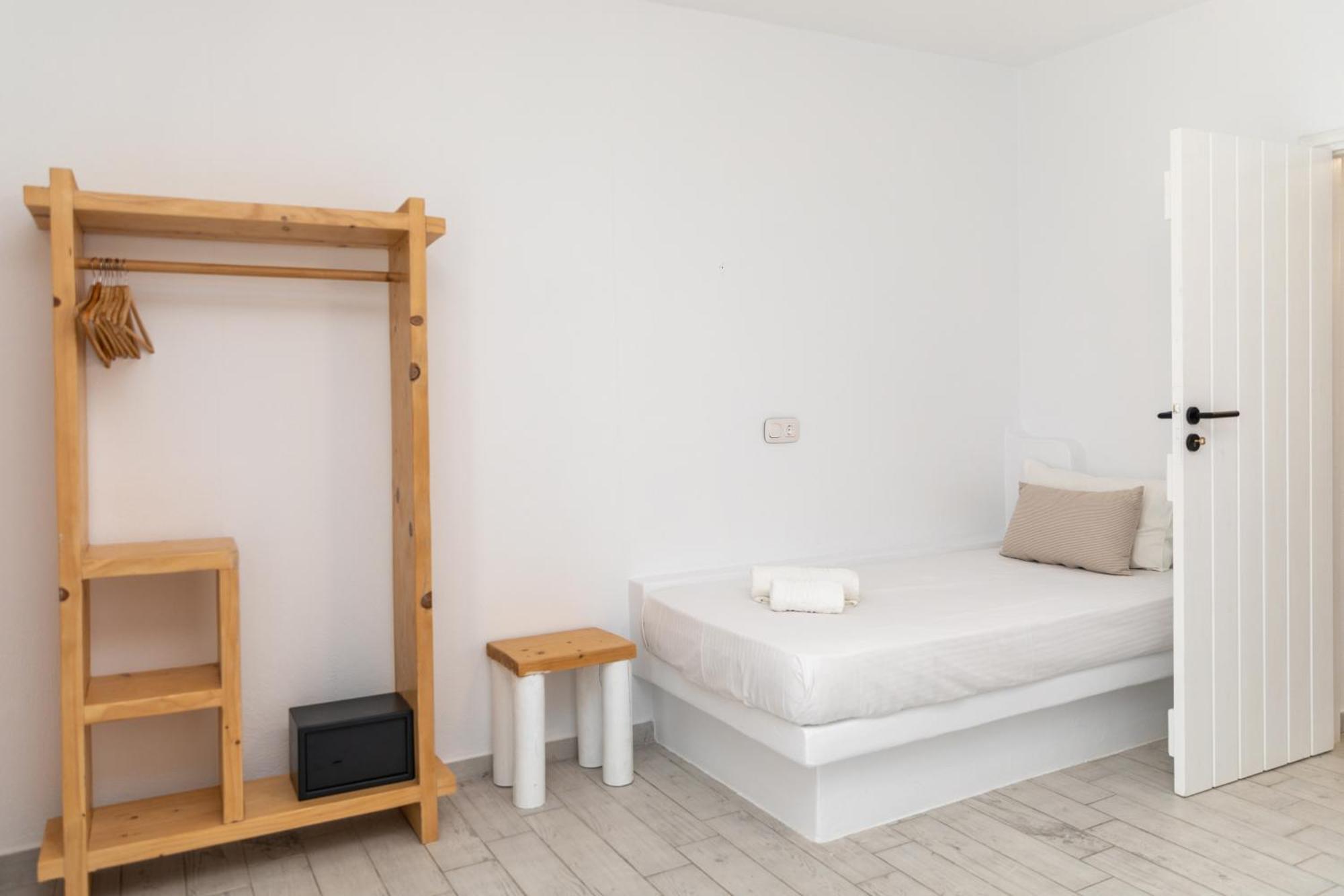 Depis Edem Luxury Villas Naxos Plaka  Exterior photo