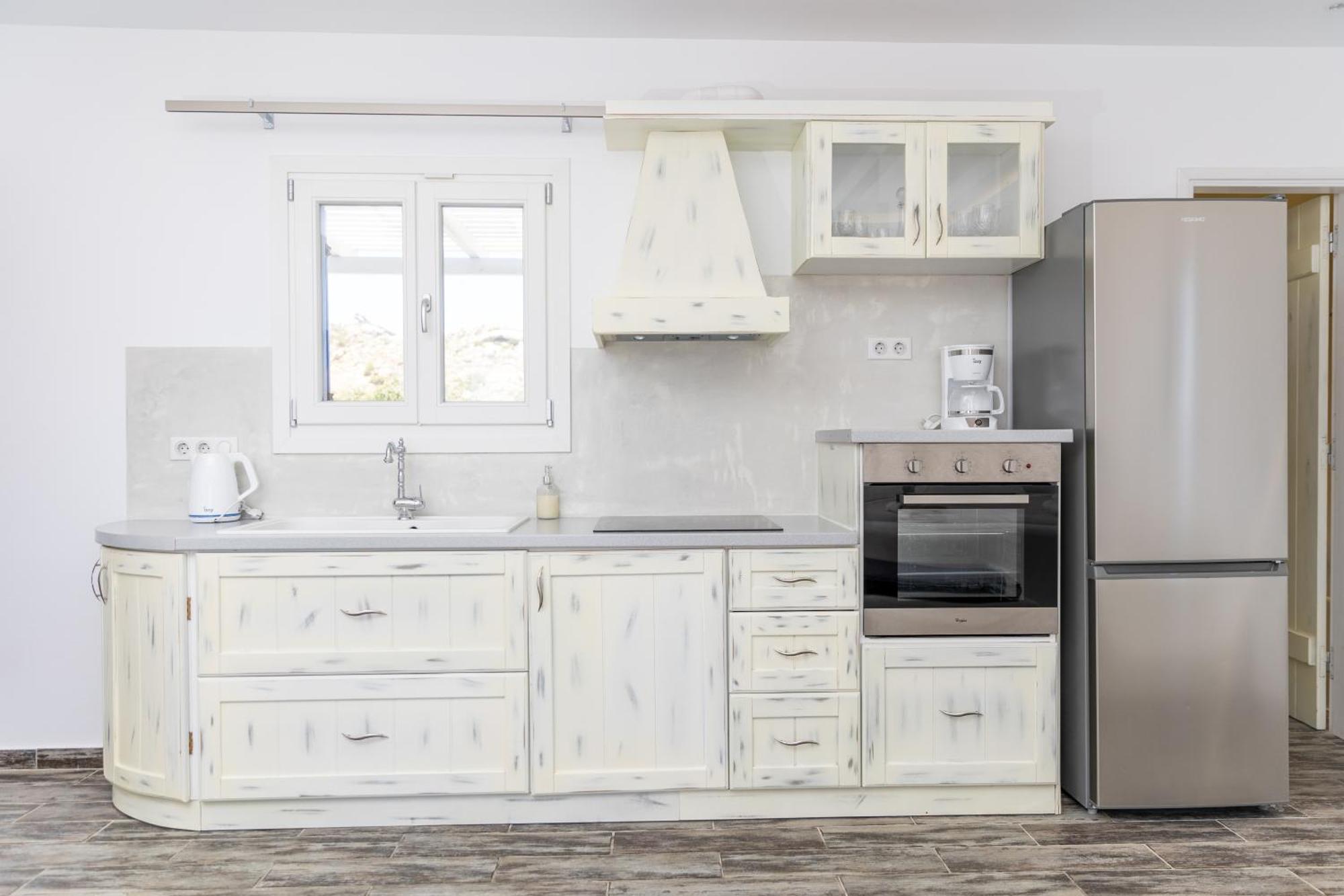 Depis Edem Luxury Villas Naxos Plaka  Exterior photo