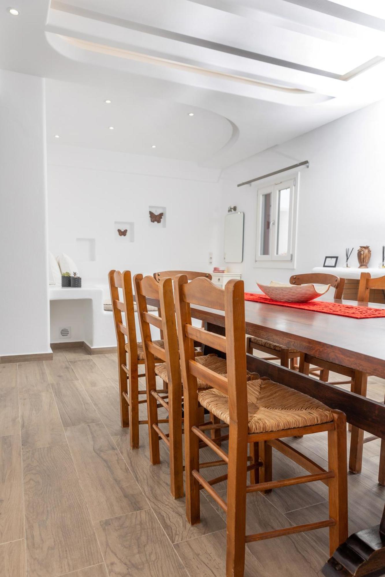 Depis Edem Luxury Villas Naxos Plaka  Exterior photo
