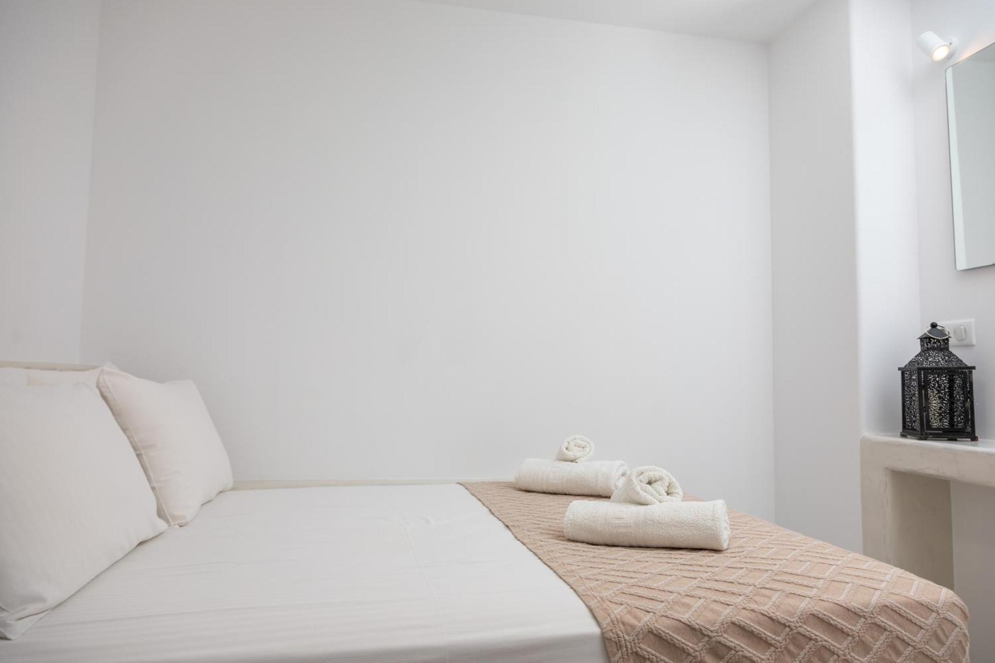Depis Edem Luxury Villas Naxos Plaka  Exterior photo