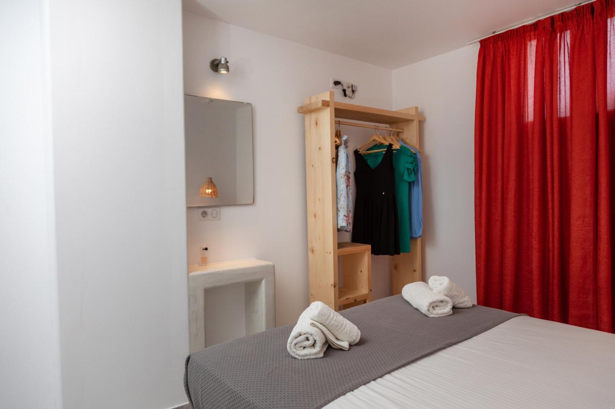 Depis Edem Luxury Villas Naxos Plaka  Exterior photo