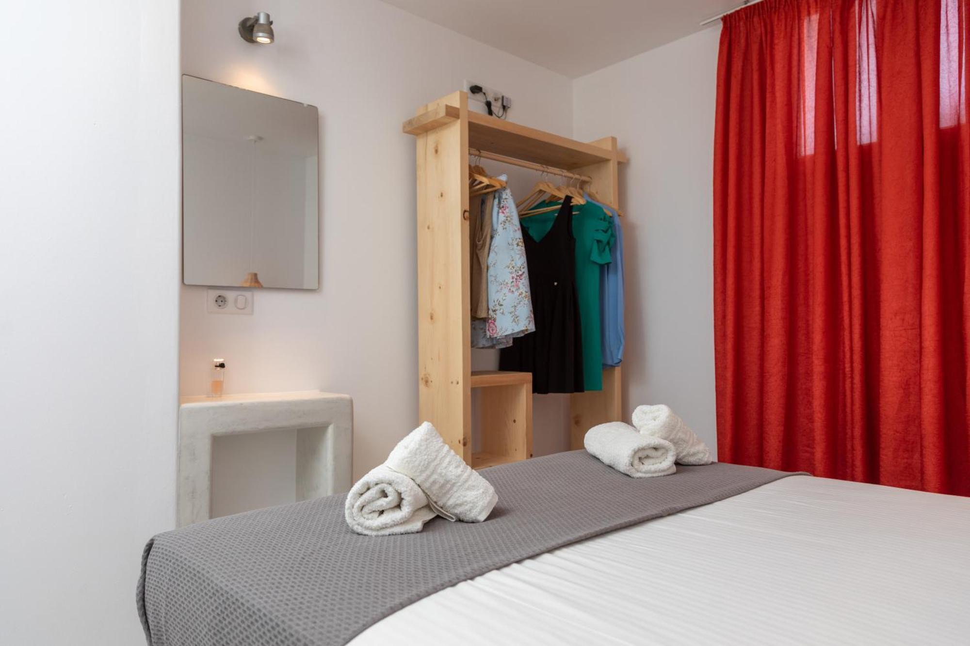 Depis Edem Luxury Villas Naxos Plaka  Exterior photo